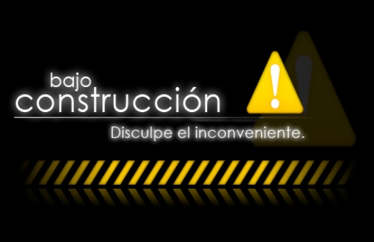 En Consutruccion